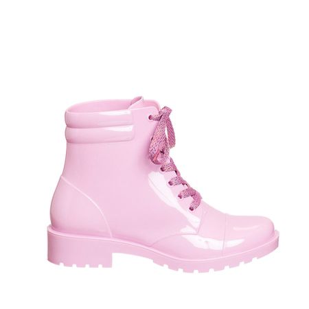 Bota Infantil Petite Jolie Iggy IN Rosa Claro New PJ4995IN 25-6