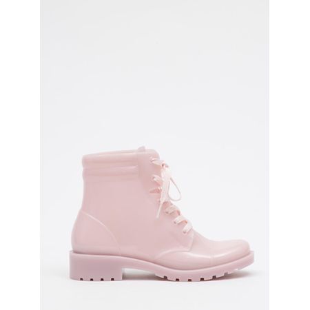 Bota Infantil Petite Jolie Iggy Cotton Candy Light PJ4995IN 27-8