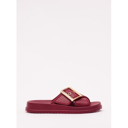 Chinelo Petite Jolie Feat Merlot PJ7482 33-4