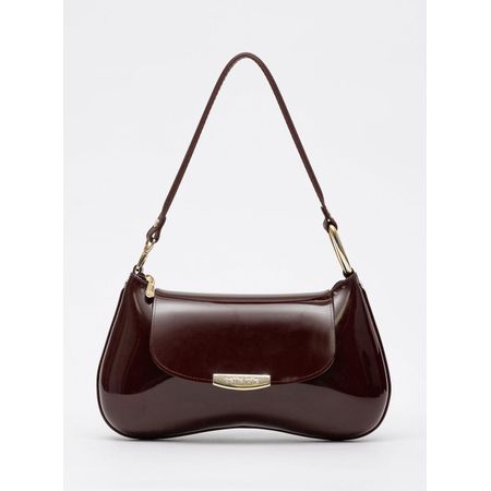 Bolsa Petite Jolie Elle Brown PJ11245