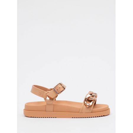 Sandália Petite Jolie Much Avela/Rose PJ7312 35
