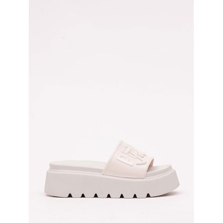 Tamanco Petite Jolie Ray II White PJ7494 33-4