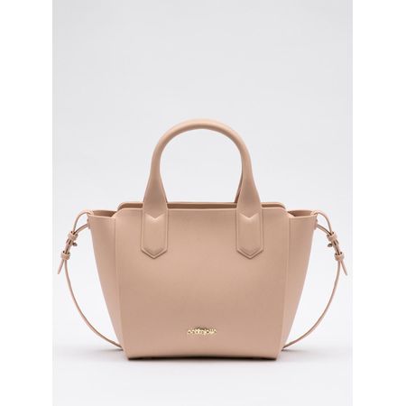 Bolsa Petite Jolie Shape III Cream PJ3939III
