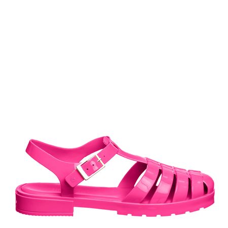 Sandália Petite Jolie Polly Sweet Pink - PJ5595 36