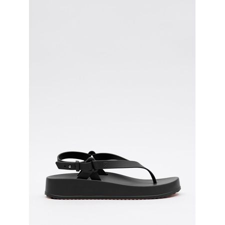 Sandália Petite Jolie Sunshine Preto - PJ6850 36