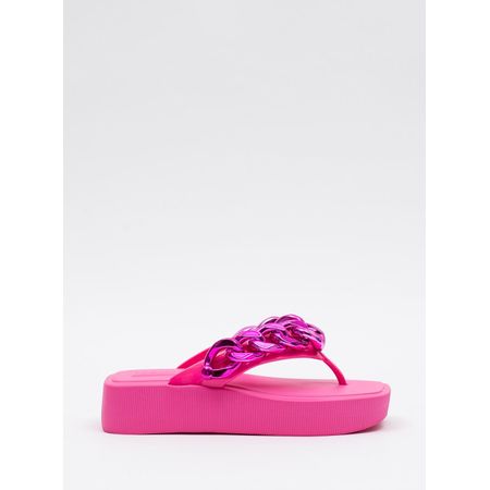 Chinelo Petite Jolie Hit Sweet Pink PJ6515 35-6