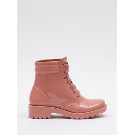 Bota Infantil Petite Jolie Iggy Rosa Antigo - PJ4995IN 27-8
