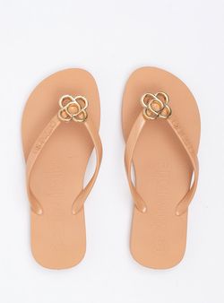 Chinelo Smash Hit Pink PJ6812II | Petite Jolie Chinelo Smash Hit Pink PJ6812II | Petite Jolie