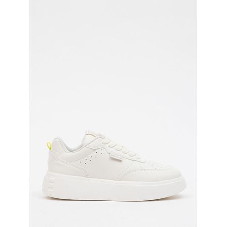 Tênis Petite Jolie Start Branco PJ7537 34