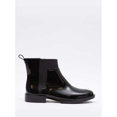 Bota Petite Jolie Lobe Preto - PJ6649 34