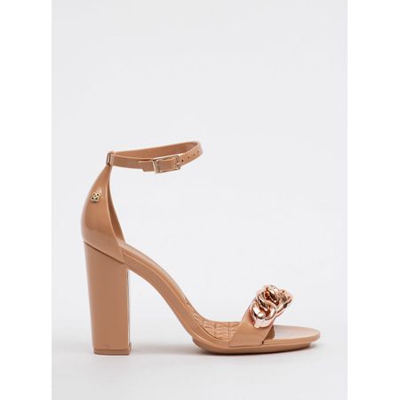 Sandália Petite Jolie Isabele Avela/Rose PJ7527 39