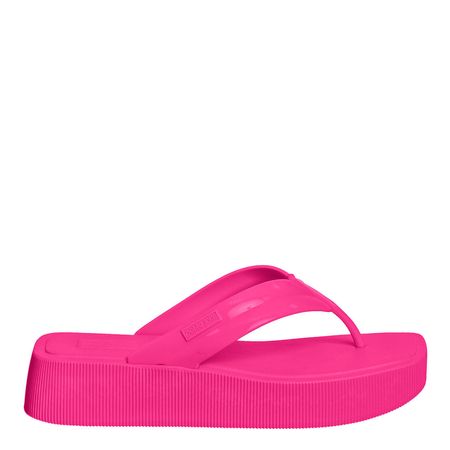 Chinelo Petite Jolie Hit Sweet Pink - PJ6141 37-8