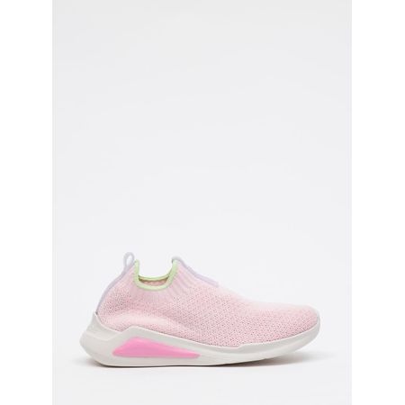 Tênis Infantil Petite Jolie Hype IN Cotton Candy PJ5517IN 29