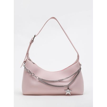 Bolsa Petite Jolie Thayla Pink Gelato PJ11282
