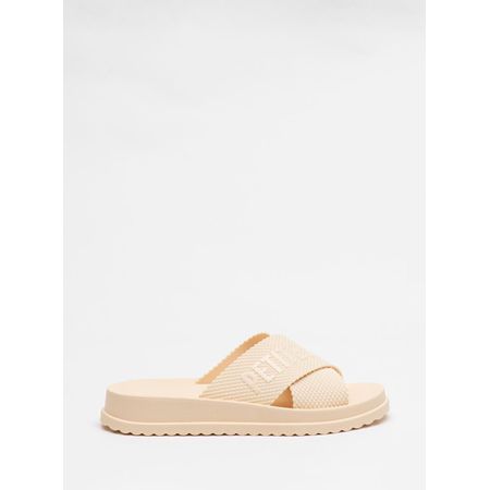 Chinelo Petite Jolie Smash Vanilla PJ6812II 33-4