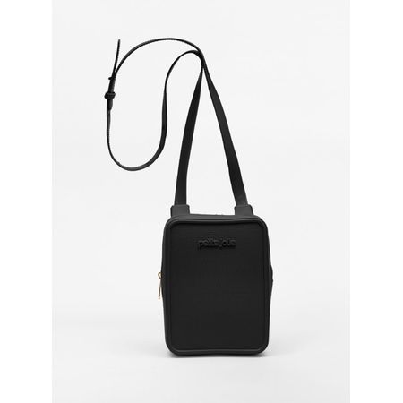 Bolsa Petite Jolie Cross III Preto PJ10362III