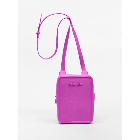 Bolsa Petite Jolie Cross III Uva PJ10362III