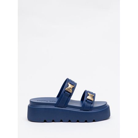 Tamanco Petite Jolie Pulse Dark Blue PJ7491 39-0