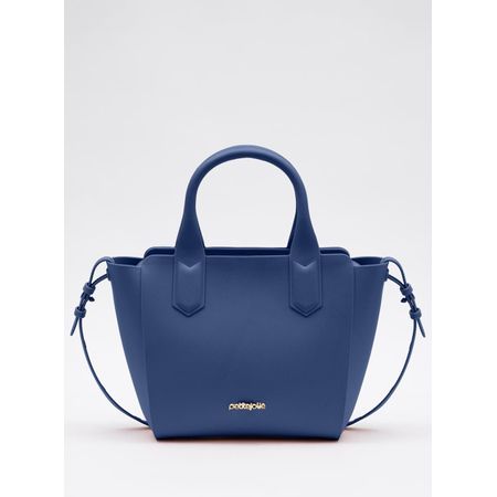 Bolsa Petite Jolie Shape III Dark Blue PJ3939III