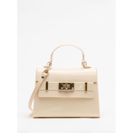 Bolsa Petite Jolie Mini Paris Vanilla PJ11232