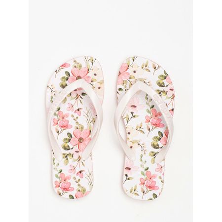 Chinelo Petite Jolie Fresh In Romantic Floral 9 PJ6969IN 25-6