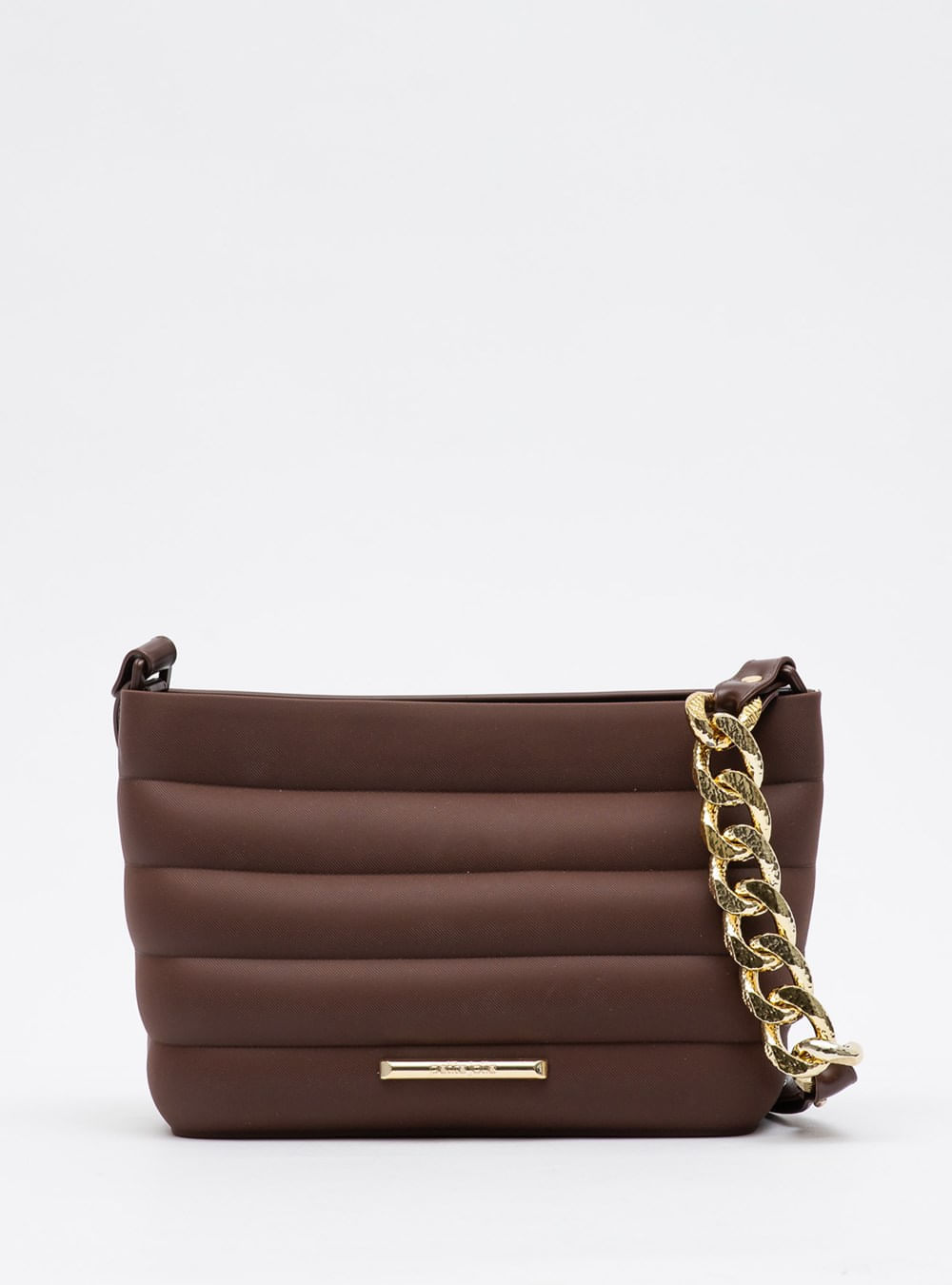 Carteira Lovin' Click Preto PJ20246 - Petite Jolie - Loja Oficial