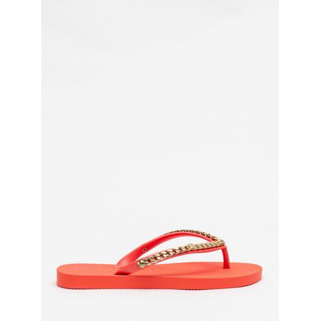 Chinelo Petite Jolie Fresh Sunset Coral PJ7122 33-4