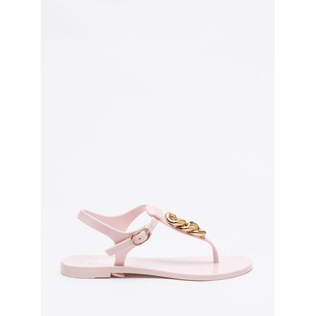Sandália Petite Jolie Noah In Pink Gelato PJ7620IN 25