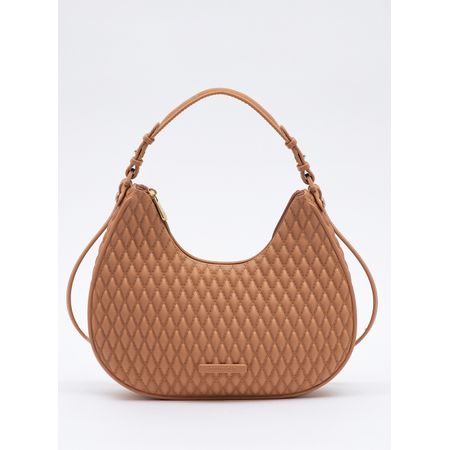 Bolsa Petite Jolie Debby Doce De Leite PJ10947