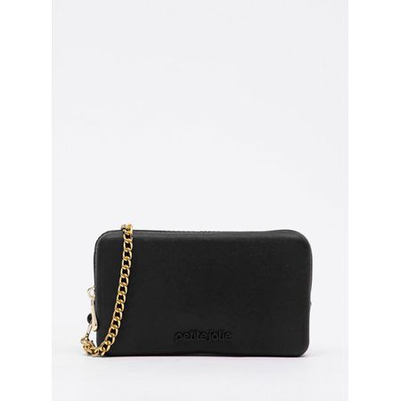 Carteira Petite Jolie Parker Preto PJ20300