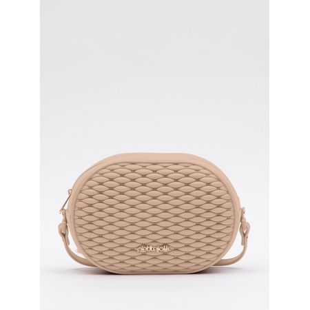 Bolsa Petite Jolie Jill II Cream PJ11115