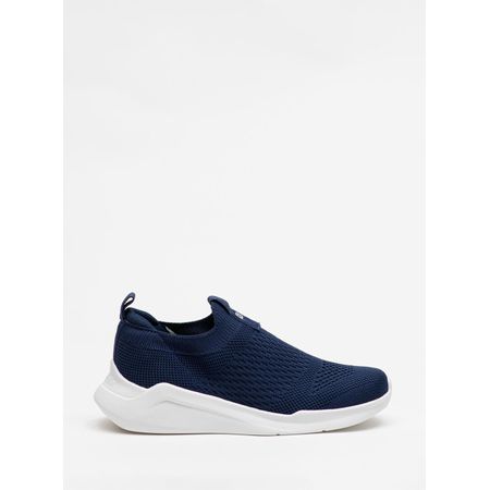Tênis Petite Jolie Hype Dark Blue/Branco PJ5517II 34