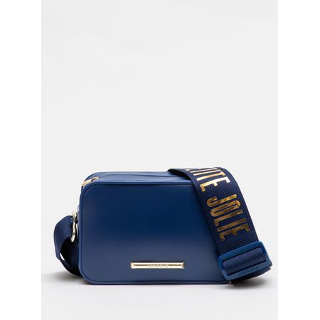Bolsa Petite Jolie Pop Matte Dark Blue PJ11295