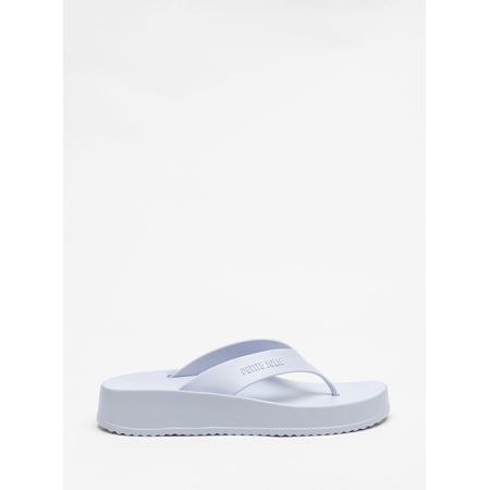 Chinelo Petite Jolie Basic Blue Gelato PJ6818 33-4