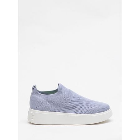 Tênis Petite Jolie Start Blue Gelato/Branco PJ7582 36