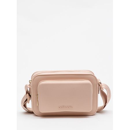 Bolsa Petite Jolie Rocky Cream PJ11307