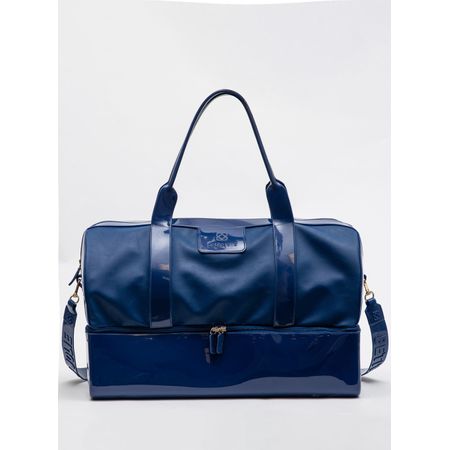 Mala Petite Jolie Weekend Dark Blue PJ10215