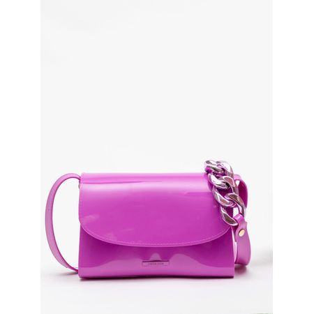 Bolsa Infantil Petite Jolie Alicia In Uva PJ11303IN