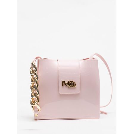 Bolsa Infantil Petite Jolie Loop In Pink Gelato PJ10904IN