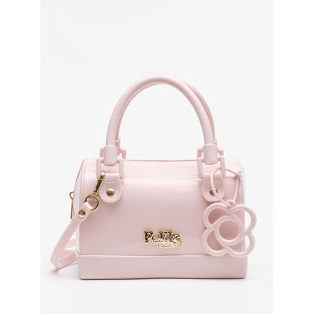 Bolsa Petite Jolie Mini Bloom In Pink Gelato PJ11156IN