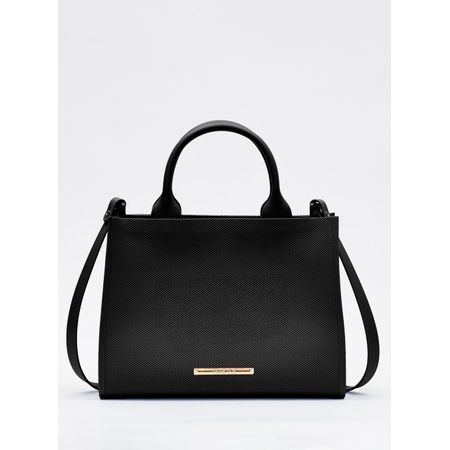 Bolsa Petite Jolie Heaven Preto PJ11336