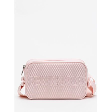 Bolsa Petite Jolie Smash Bag Pink Gelato PJ11172