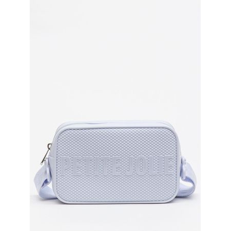 Bolsa Petite Jolie Smash Bag Blue Gelato PJ11172