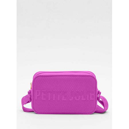Bolsa Petite Jolie Smash Bag Uva PJ11172