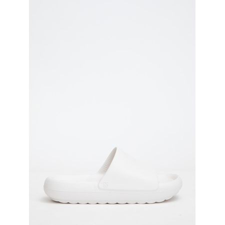 Chinelo Nuvem Petite Jolie Hug White PJ7639 33-4