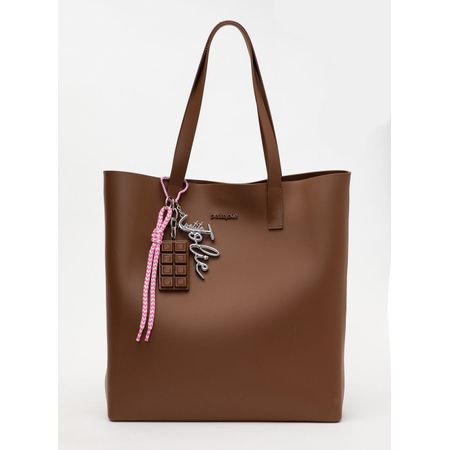 Bolsa Petite Jolie Amalfi Chocolate PJ11321