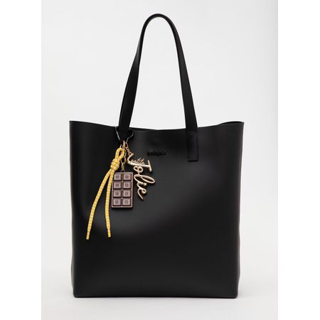 Bolsa Petite Jolie Amalfi Preto PJ11321
