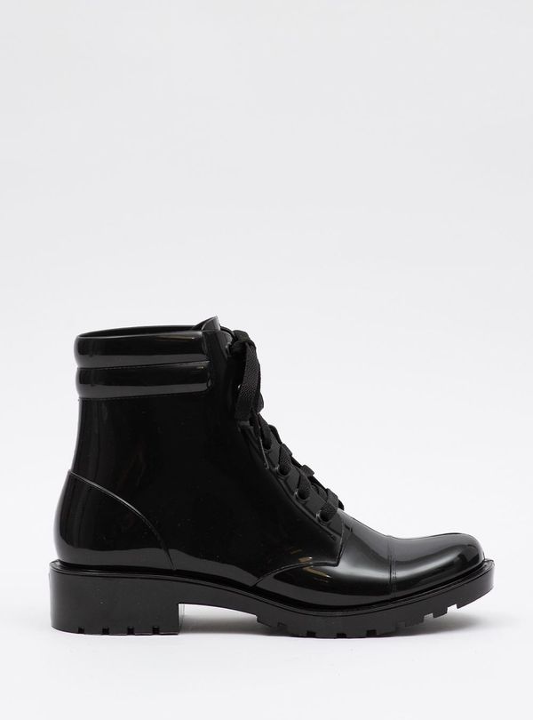 Bota Petite Jolie Iggy Preto/Preto - PJ4995 33-4