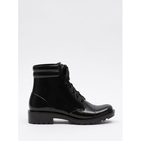 Bota Petite Jolie Iggy Preto/Preto - PJ4995 33-4