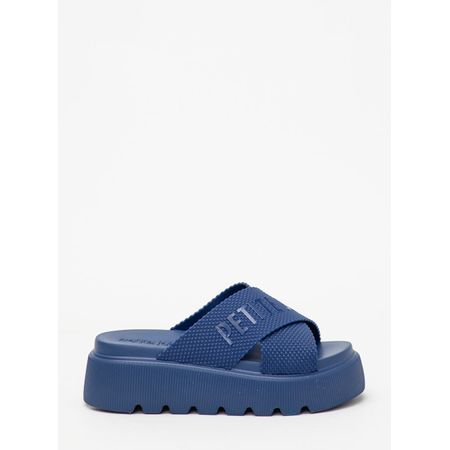 Tamanco Petite Jolie Smash Up Dark Blue PJ7588 33-4